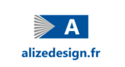 logo alizedesign.fr